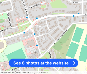 Parkside View, Seacroft, Leeds, West Yorkshire, LS14 - Photo 1