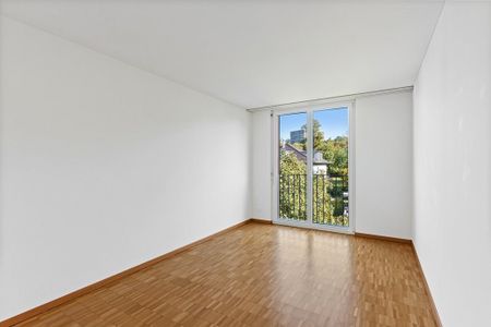 Grosszügiges Wohnen in Lachen - Photo 3