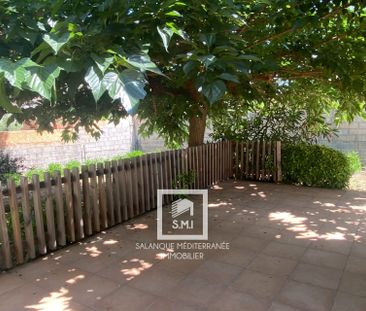 Location Maison 5 pièces 115m² PERPIGNAN 66100 - Photo 5