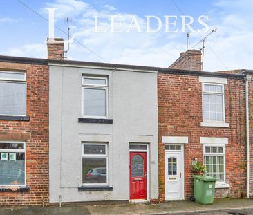 2 bedroom terraced to rent Bargate Road, DE56 - Photo 5