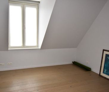 Appartement te huur - Foto 1
