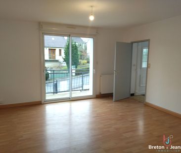 Location Maison 4 pièces 111m² - Photo 1