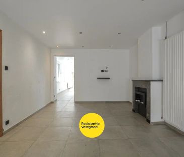 Gerenoveerde woning met 3 slaapkamers te huur nabij Centrum Oudenburg. - Photo 4