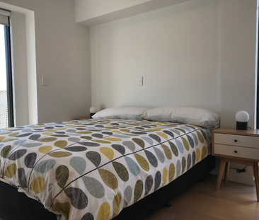 Studio with breathtaking views - Photo 6