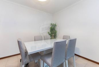 Apartamento T2 em Porto