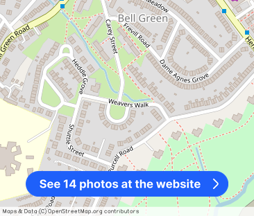 Weavers Walk, Coventry, CV6 - Photo 1