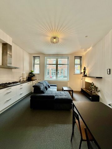 Van der Palmstraat, 3022 VZ Rotterdam - Foto 5