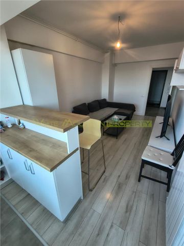 Apartment with 2 bedrooms for rent 50 sqm in Bucuresti, Politehnica area - Fotografie 2