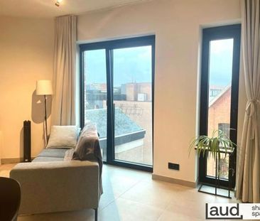 Appartement te huur - Photo 4