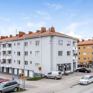 Albrektsvägen 119 B - Foto 3