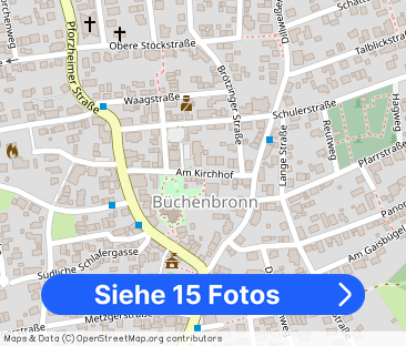 Exclusiv Wohnen in der Stadt - Foto 1