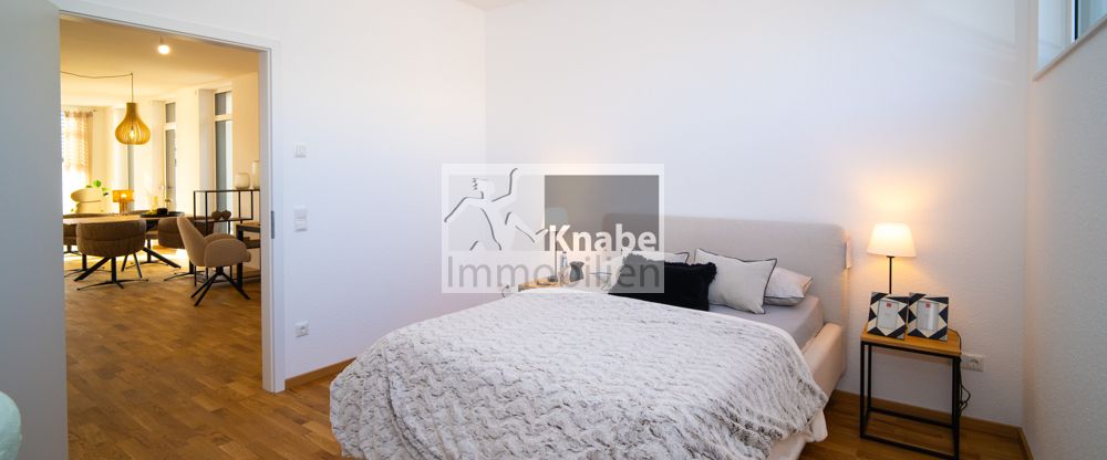 Erstbezug in Traumlage – Ihr neues Zuhause in bester Innenstadtlage! - Photo 1