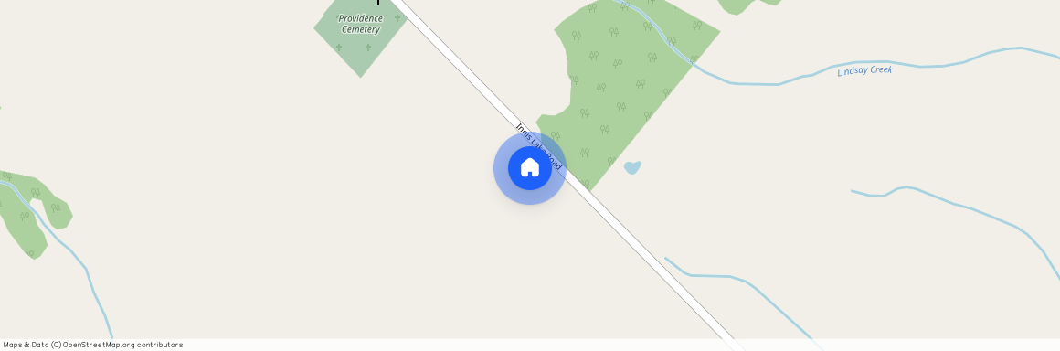 14432 Innis Lake Road, Caledon