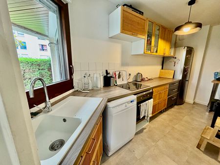 Appartement Meublé de 4 Pièces 97m2 LE CHESNAY proche Versailles - Photo 5