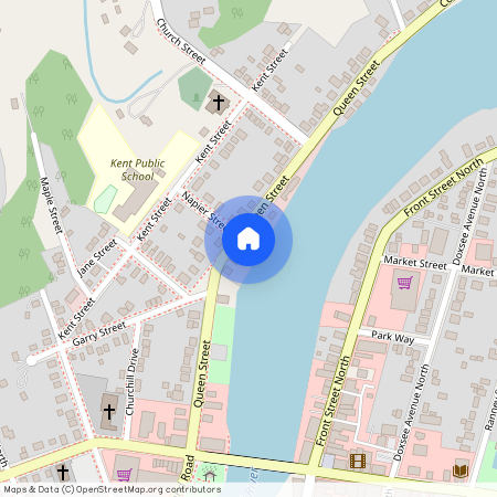 113 QUEEN Street, Trent Hills