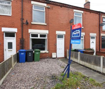 2 bed House - Terraced for Rent - Photo 1