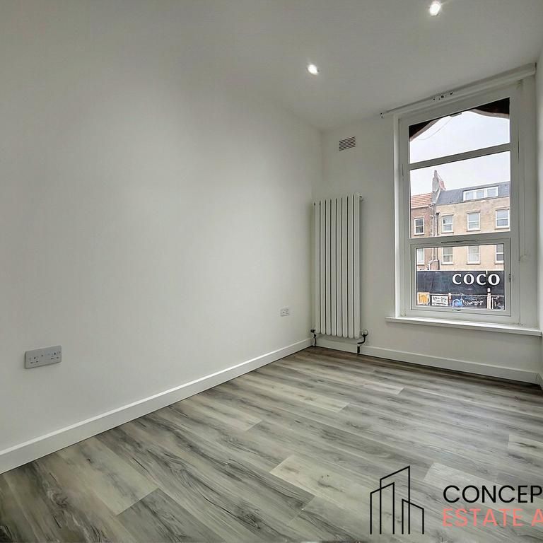 3 bedroom apartment to rent - Photo 1