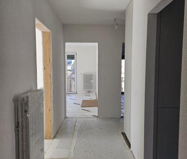 Mehrere renovierte 3.5-Zimmer-Wohnungen im Quartier Beauregard - Photo 4