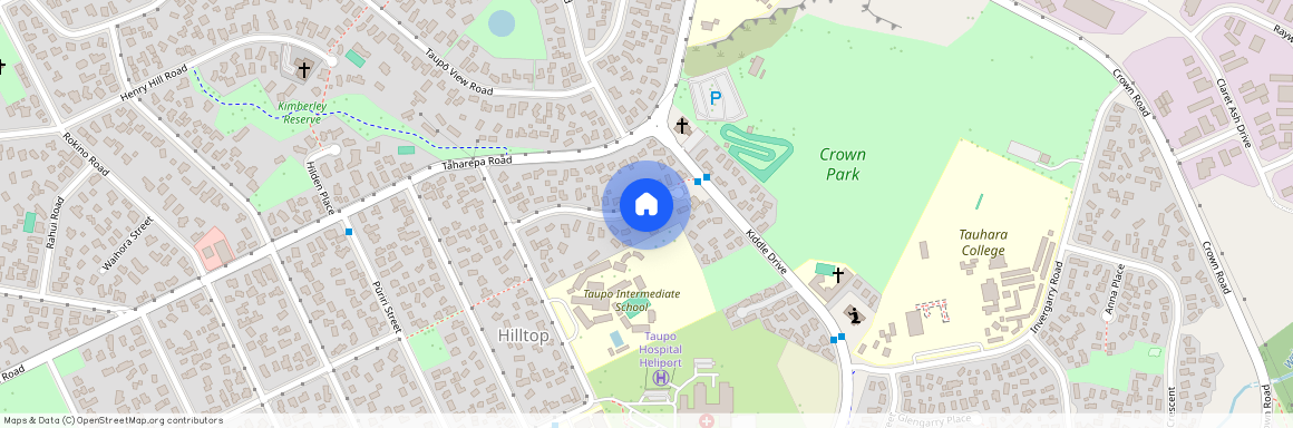 27 Tawa Street, Hilltop, Taupo