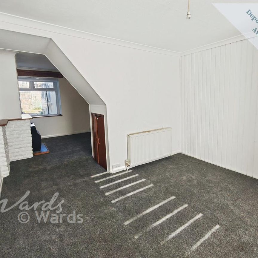 3 bedroom terraced house to rent - Photo 1