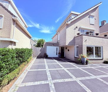 Te huur: Huis Bertus Aafjeslaan 37 in Amstelveen - Foto 6