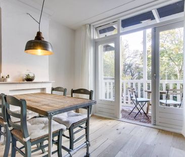 Dusartstraat 40-2, Cornelis Troostbuurt, 1072HT, Amsterdam - Photo 5