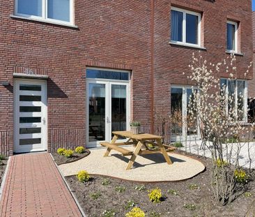 Te huur: Huis Van der Duijn van Maasdamweg in Rotterdam - Foto 6