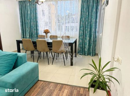 Apartament modern cu 3 camere, zona Lipovei - Photo 2
