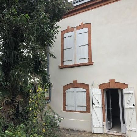 Maison TOULOUSE - 7 pièce(s) - 182 m2 - Photo 1