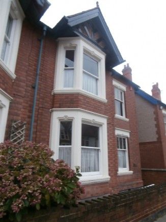 1 Bed - Marlborough Road, Room 7, Coventry Cv2 4se - Photo 4