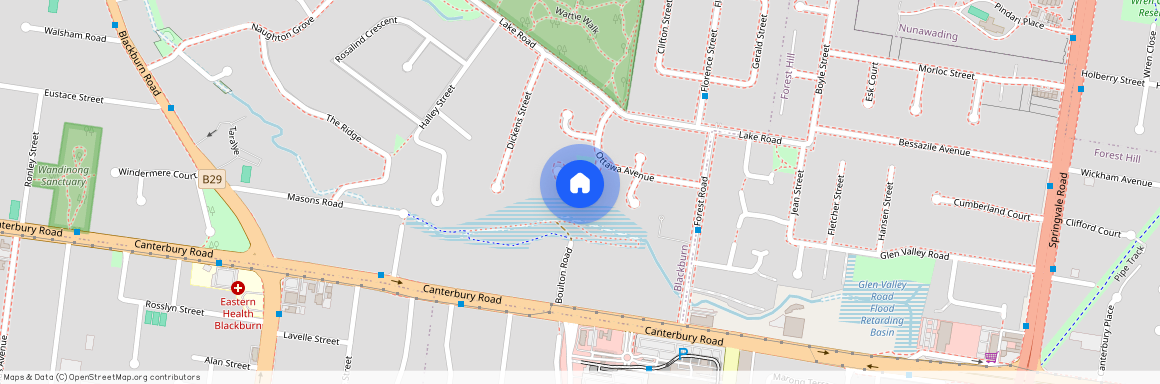 10 Anjaya Ct, Vic 3130, Blackburn