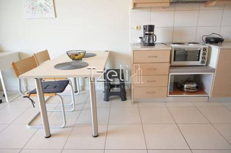 Διαμέρισμα για ενοικίαση Αμπελόκηποι (Πάτρα) - Photo 2
