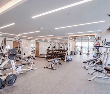 For Lease - 20 Shore Breeze Drive Unit# 2509, Toronto, Ontario - Photo 1