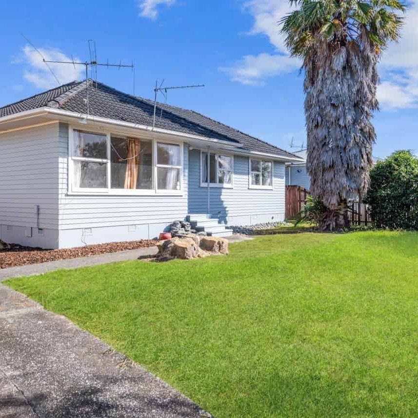 Renovated Home - Photo 1