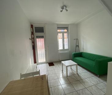 Location Maison 3 pièces 37m² AMIENS 80000 - Photo 3