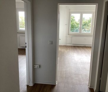 Miet mich - individuelle 2-Zimmer-Wohnung mit Balkon - Photo 1