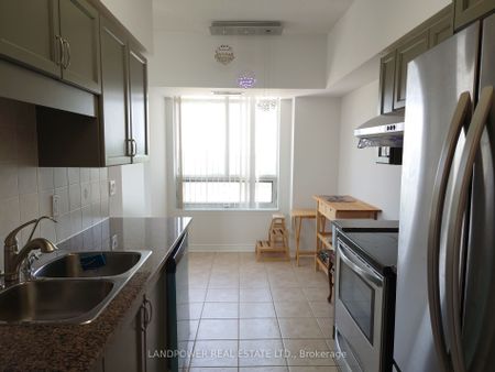 For Lease - 18 Kenaston Gardens Unit# 1802, Toronto, Ontario - Photo 3