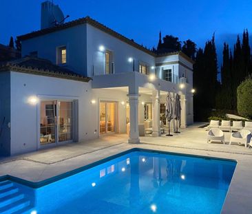 Detached Villa in El Paraiso - Photo 2