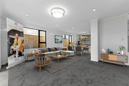 Spacious 4-Bedroom Stand Alone House for Rent in Manurewa – $875 per Week - Photo 3