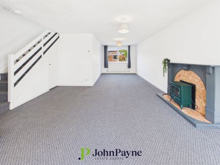 Sturminster Close, Clifford Park, Walsgrave, Coventry, CV2 2JX - Photo 2