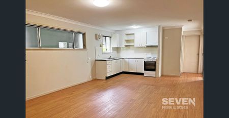 COZY THREE BEDROOM GRANNY FLAT - Photo 3