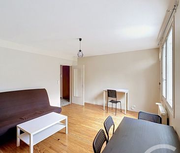 Location Appartement 1 pièce 27m² CLERMONT FERRAND 63000 - Photo 2