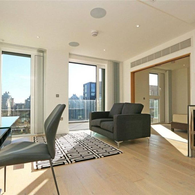 1 bedroom flat to rent - Photo 1