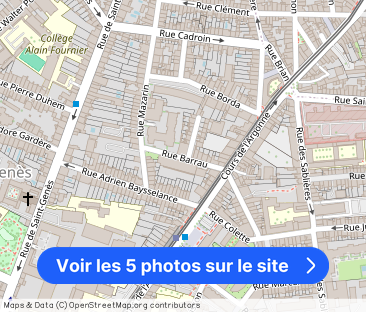 Mieszkanie na wynajem - 114 m² - 1 pokój - Photo 1