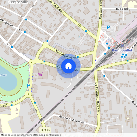 78120, Clairefontaine-En-Yvelines