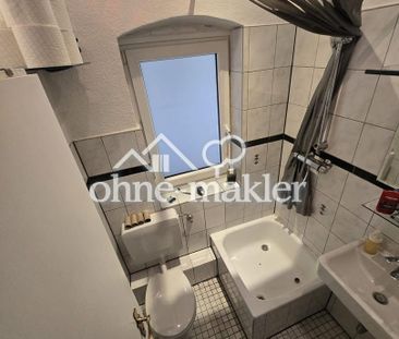 1 Zimmer Wohnung im Univiertel - Photo 2