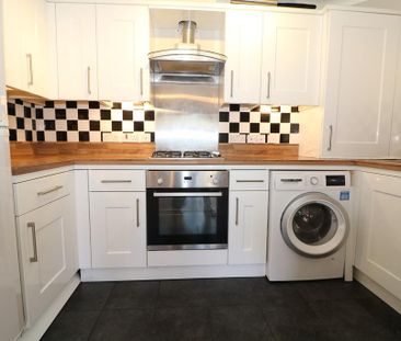 2 bedroom apartment to rent - Photo 6