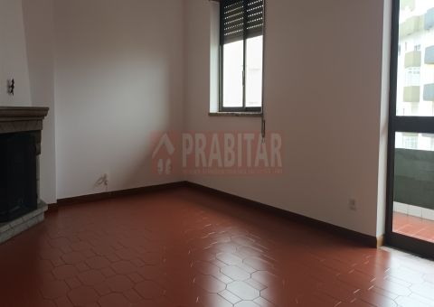 Apartamento T2