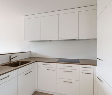 2.5 Zimmer, 48 m², 1. Stock - Photo 2