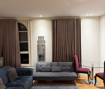 1 Bed Flat, Elgin Avenue, W9 - Photo 2